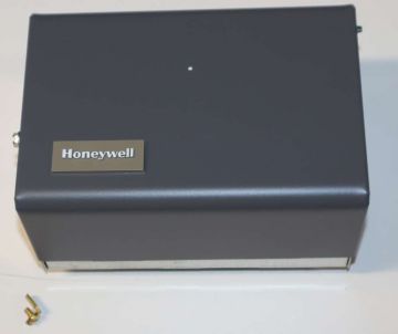 Honeywell L8124C1003 Triple Aquastat Relay