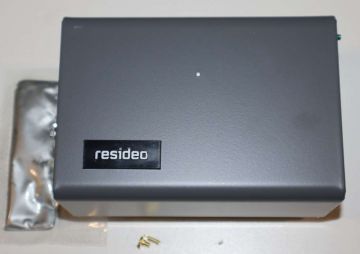 Honeywell L8148A1017 Aquastat High Limit Relay