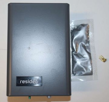 Honeywell L8148E1265 Aquastat Primary Relay