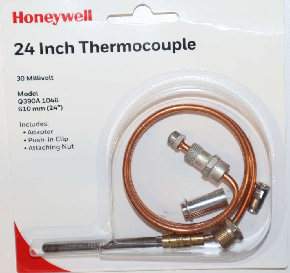 THERMOCOUPLE UNIVERSEL 90 CM 133465000 - Sanivelles - Ecommerce