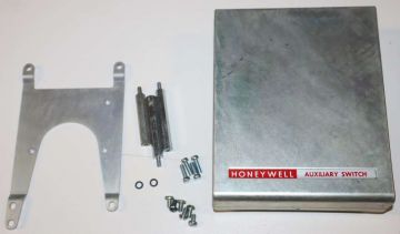 Honeywell Q607A1076 Modutrol Motor Auxiliary Switch
