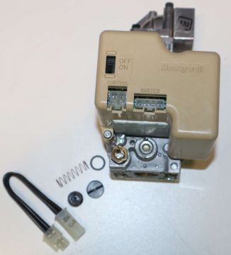 Honeywell SV9501M8129 Smart Gas Valve