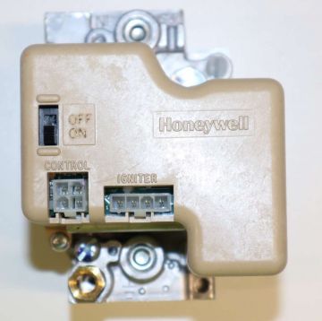 Honeywell SV9502H2522 Smart Gas Valve Also Replaces SV9502H1706 SV9500H2724