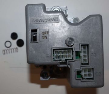 Honeywell SV9510M2511 Universal Smart Gas Valve