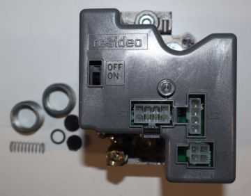 Honeywell SV9641M4510 Smart Gas Valve