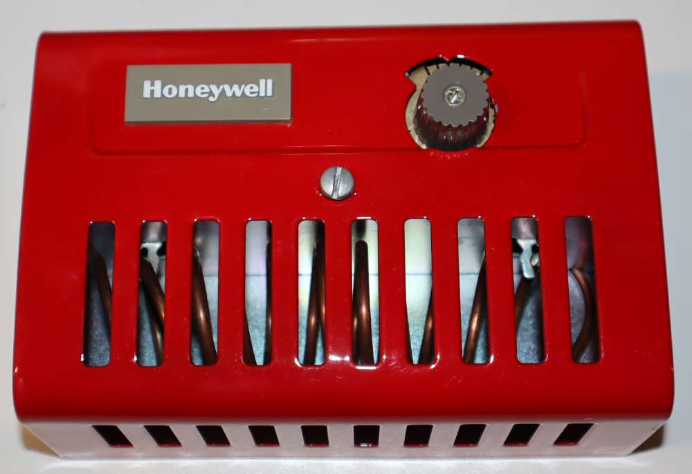 Supplies Depot Honeywell T631A1063 FarmoStat 10F100F