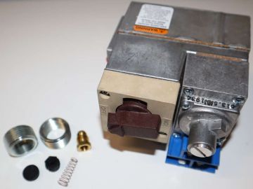 Honeywell V800A1591 Universal Standing Pilot Gas Valve