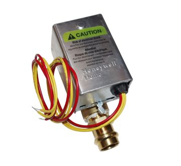Honeywell V8043E1412 3/4 inch ProPress Zone Valve with End Switch