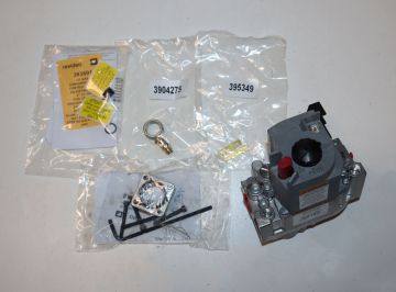 Honeywell VR8200A2132 Gas Valve