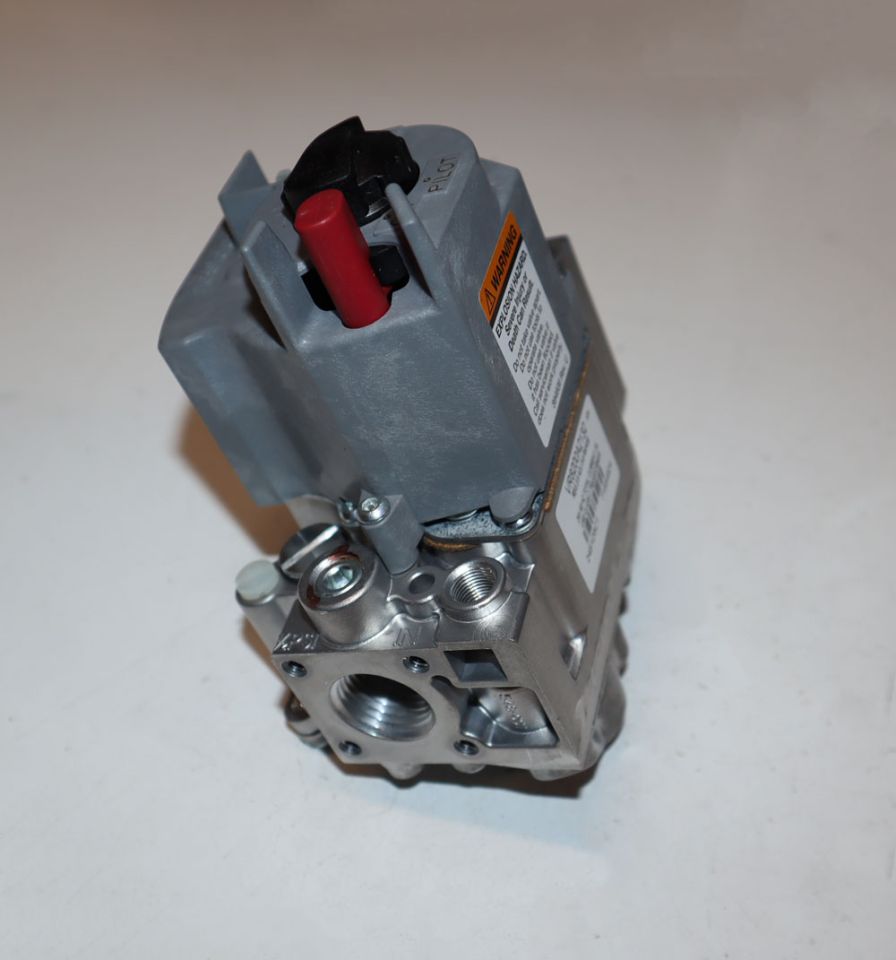 Supplies Depot: Honeywell VR8200A2132 Gas Valve
