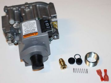 Honeywell VR8304M3509 1/2 x 3/4 inch Gas Control Valve