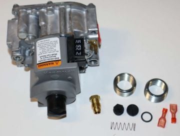 Honeywell VR8304M4507 Gas Valve