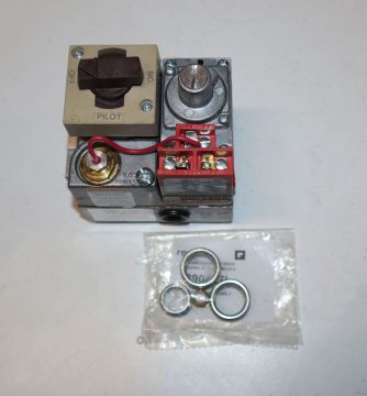 Honeywell VS820A1054 Combination Gas Control Valve 750MV