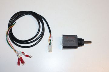 Hydrolevel 45-1100 24V Low Water Cut-Off with Auto Reset and Burner Circuit Test Button