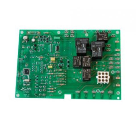 ICM ICM284 Furnace Control Module Board for York 03101280000 for sale online 
