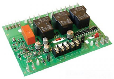 Supplies Depot: ICM 289 Furnace Control Board for Lennox