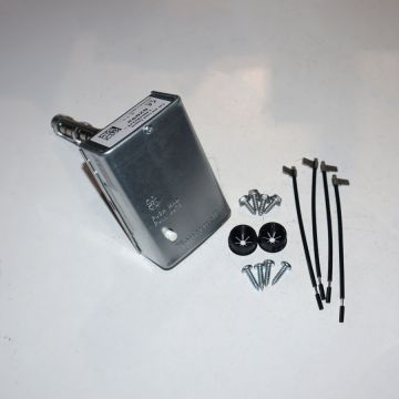 ICP 1008305 Control Board Fan and Limit