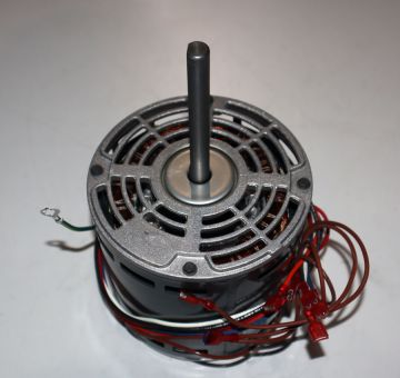 ICP 1009052 Blower Motor 1/2 HP 1050 RPM 4 Speed 1 Phase 115V