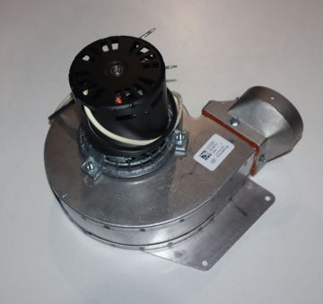 ICP 1010780 Draft Inducer Motor Vent Assembly 1/20 HP 115V