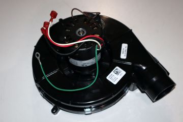 ICP 1012088 Draft Inducer Motor Vent Assembly