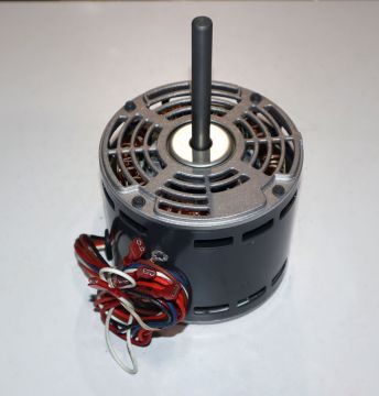 ICP 1014028 Blower Motor 1/2 HP 1100 RPM 4 Speed CCW 115V