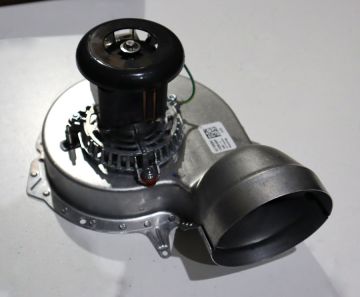 ICP 1014529 Draft Inducer Motor Vent Assembly 1/35 HP 3000 RPM 115V
