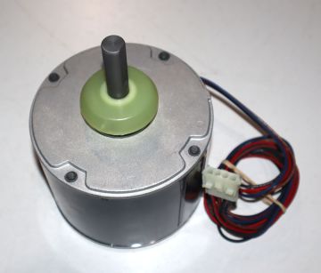 ICP 1050906 Condenser Fan Motor 1/4 HP 840 RPM 2 Speed 208-230V