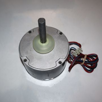 ICP 1053217 Condenser Fan Motor 1/8 HP 840 RPM 2 Speed 208-230V