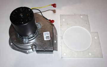 ICP 1054268 Draft Inducer Motor Vent Assembly 1/50 HP 3000 RPM 230V