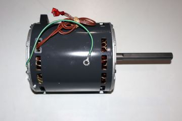 ICP 1054586 Blower Motor 1 HP 100 RPM 4 Speed CCW 208-230V