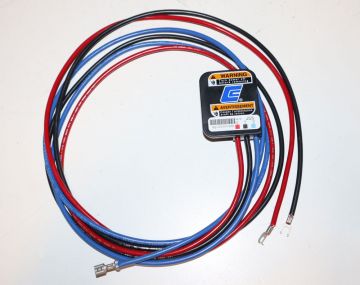 ICP 1083654 Plug Comp Wire
