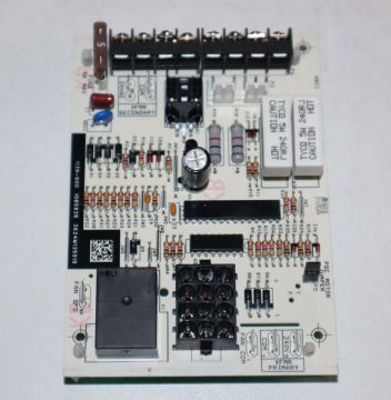 ICP 1085928 Control Fan Timer SK