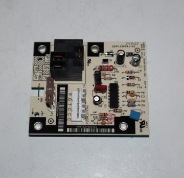 ICP 1171734 Control Board with Time Delay Relay TDR