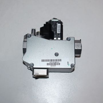 ICP 1176929 Gas Valve with 3-1/2 x 1/2 inch