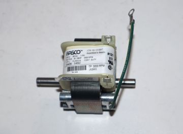 ICP 1183525 Draft Inducer Motor 3000 RPM 115V
