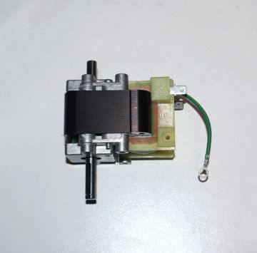 ICP 1186529 Draft Inducer Motor 3000 RPM 115V