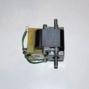 ICP 1186530 Draft Inducer Motor 3000 RPM 115V