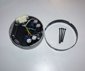 ICP 1186666 Control Board Variable Speed