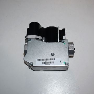ICP 1190410 Gas Valve Replacement