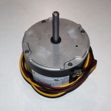 ICP 1191327 Condenser Fan Motor 1/10 HP 1100 RPM 1 Phase 208-230V