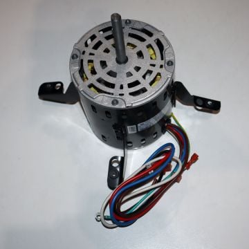 ICP 1193009 Blower Motor 3/4 HP 1075 RPM 3 Speed 1 Phase 115V