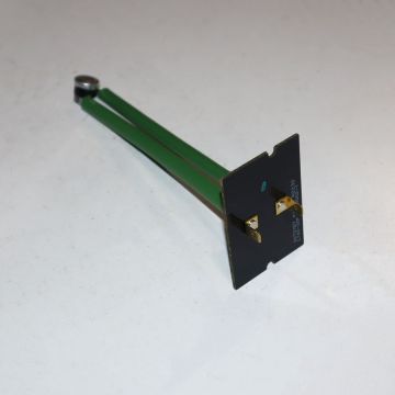 ICP R02R002 Rollout Limit Switch 120-140F Auto