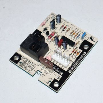 ICP R99G010 Control Board with Time Delay Relay TDR