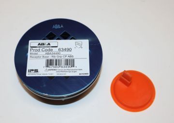 IPS 63490 2 inch ABS Shower Drain