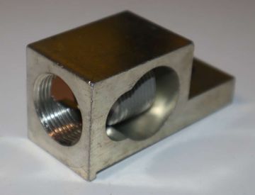 Ilsco D8739A00T 750-1/0 Lug