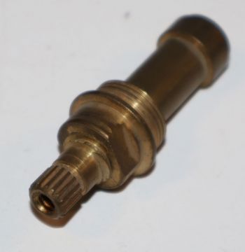 Indiana 11-6021 Brass Cold