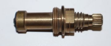 Indiana 11-6021 Brass Hot