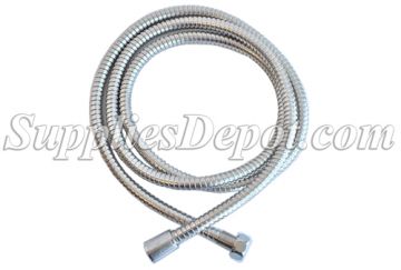 Jaclo 3079-SS 79 inch Shower Hose Stainless Steel