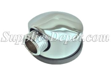 Jaclo 6401-PCH Supply Elbow Polished Chrome