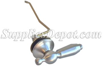 Jaclo 928-SN Tank Lever for American Standard Satin Nickel